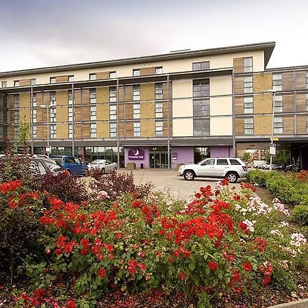 Premier Inn Watford - Croxley Green Ngoại thất bức ảnh