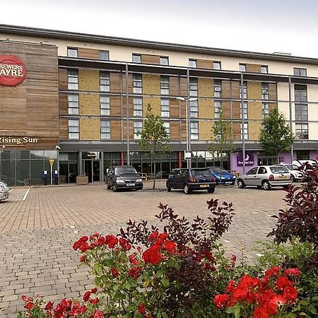 Premier Inn Watford - Croxley Green Ngoại thất bức ảnh