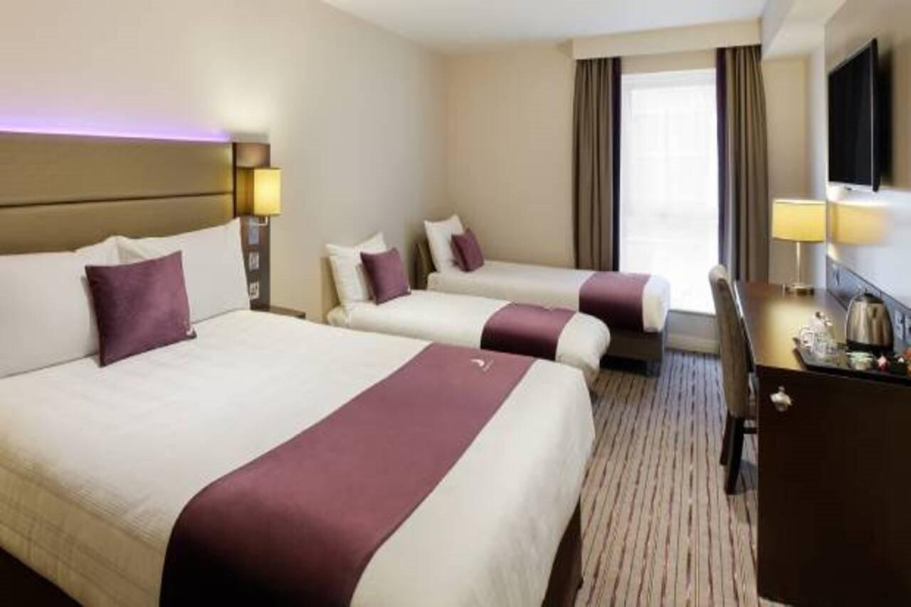 Premier Inn Watford - Croxley Green Ngoại thất bức ảnh