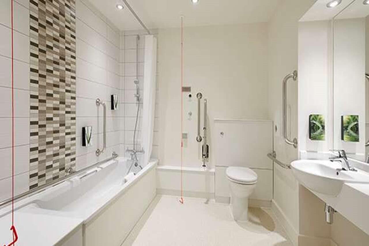 Premier Inn Watford - Croxley Green Ngoại thất bức ảnh
