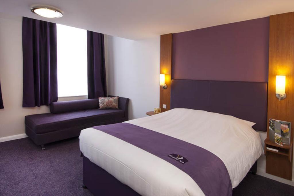 Premier Inn Watford - Croxley Green Ngoại thất bức ảnh