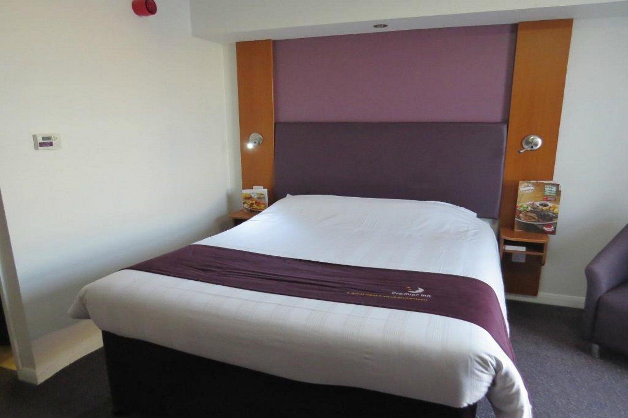 Premier Inn Watford - Croxley Green Ngoại thất bức ảnh