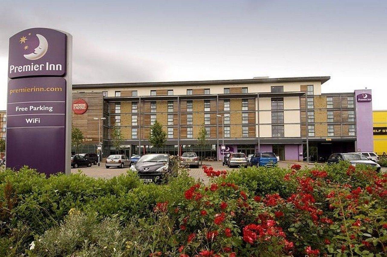 Premier Inn Watford - Croxley Green Ngoại thất bức ảnh