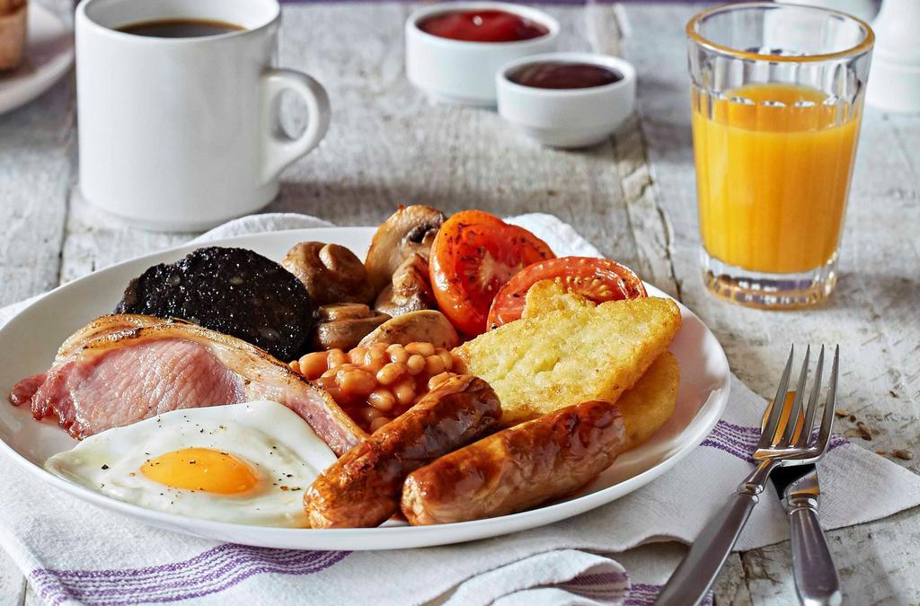 Premier Inn Watford - Croxley Green Ngoại thất bức ảnh